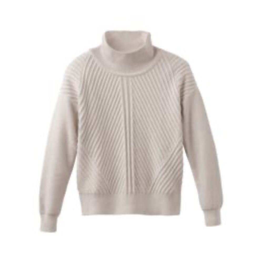Prana Sentiment Sweater | Women's Small